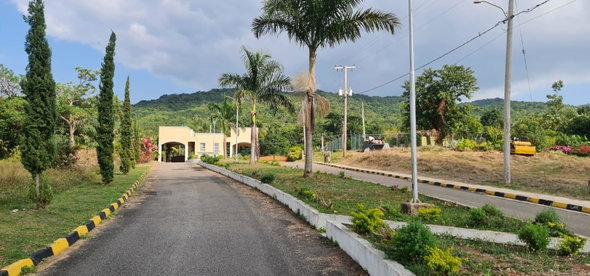 Eleventh image of Lot-318 Palmbrook Estate in Lacovia, St. Elizabeth, Jamaica - property is For Sale