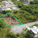 First image of Lot-318 Palmbrook Estate in Lacovia, St. Elizabeth, Jamaica - property is For Sale