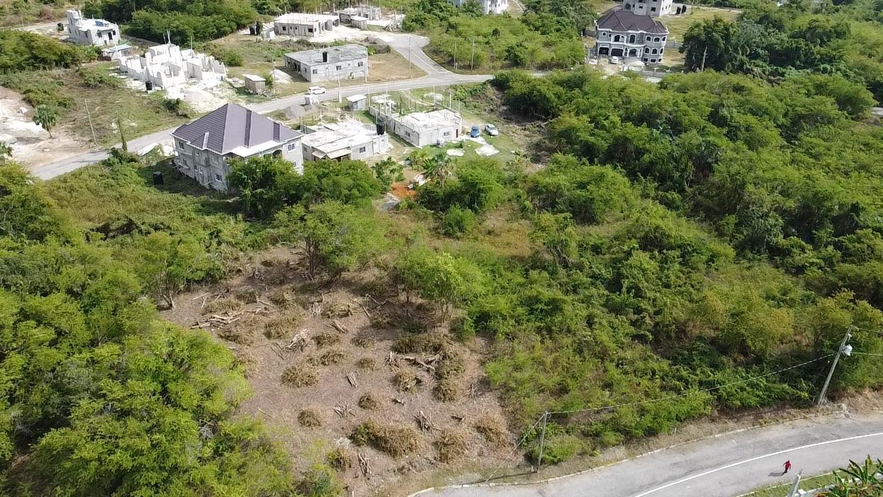 Third image of Lot-318 Palmbrook Estate in Lacovia, St. Elizabeth, Jamaica - property is For Sale