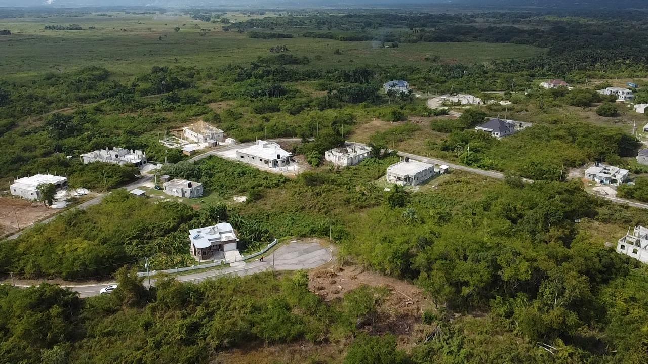 Fourth image of Lot-318 Palmbrook Estate in Lacovia, St. Elizabeth, Jamaica - property is For Sale