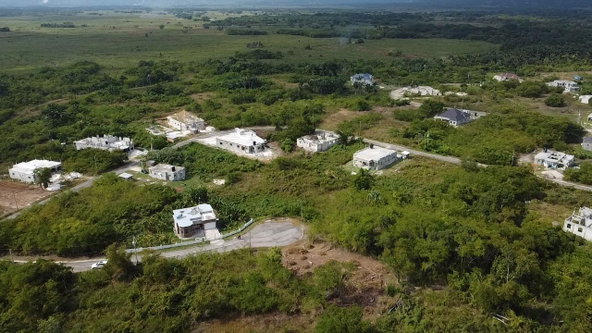 Fourth image of Lot-318 Palmbrook Estate in Lacovia, St. Elizabeth, Jamaica - property is For Sale