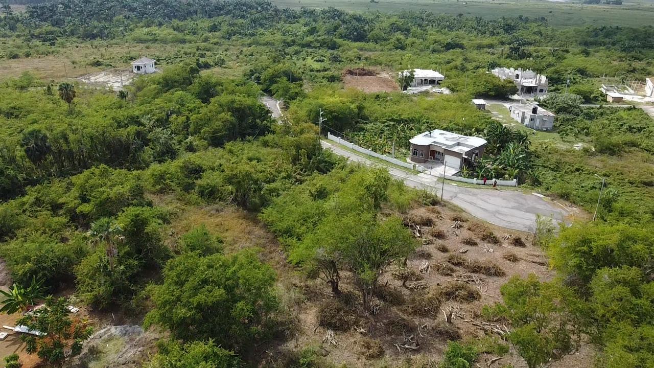Fifth image of Lot-318 Palmbrook Estate in Lacovia, St. Elizabeth, Jamaica - property is For Sale