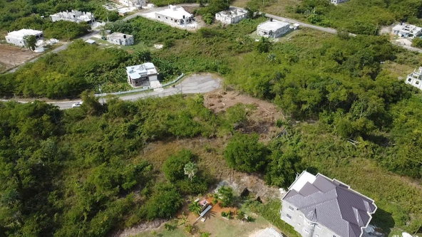 Sixth image of Lot-318 Palmbrook Estate in Lacovia, St. Elizabeth, Jamaica - property is For Sale