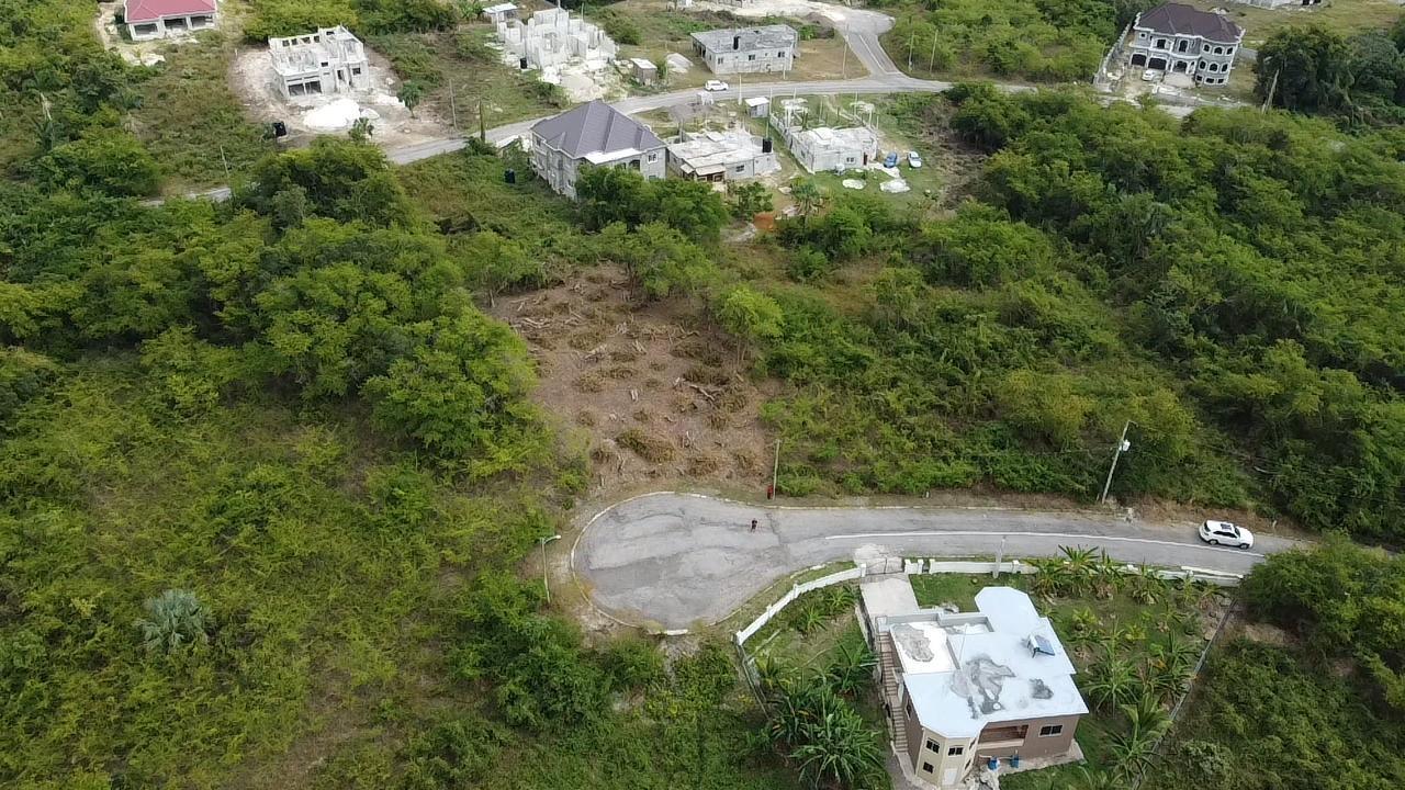 Seventh image of Lot-318 Palmbrook Estate in Lacovia, St. Elizabeth, Jamaica - property is For Sale