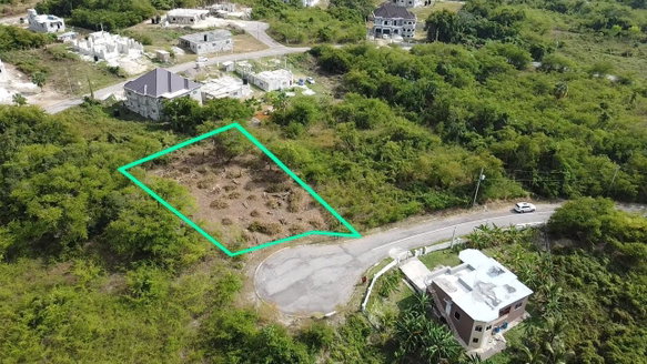 First image of Lot-318 Palmbrook Estate in Lacovia, St. Elizabeth, Jamaica - property is For Sale