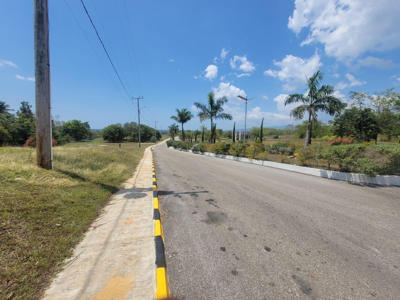 Fifteenth image of Lot 256 Palmbrook Estate in Lacovia, St. Elizabeth, Jamaica - property is For Sale