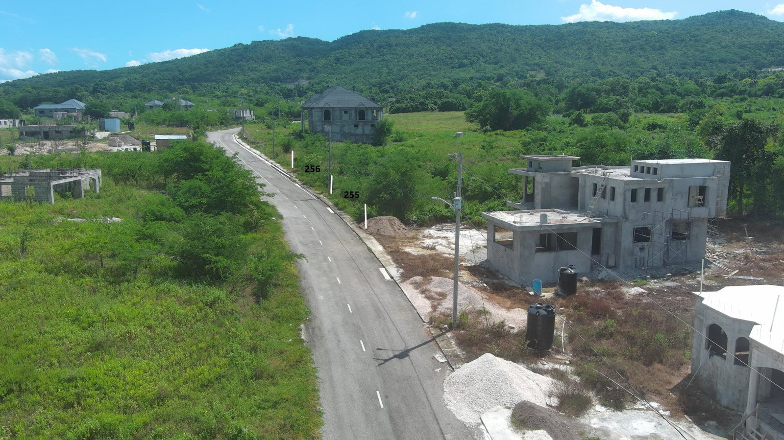 Eighth image of Lot 256 Palmbrook Estate in Lacovia, St. Elizabeth, Jamaica - property is For Sale