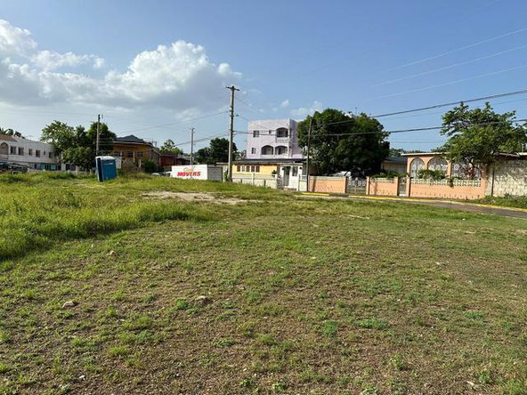 Third image of Catherine Crescent in Montego Bay, St. James, Jamaica - property is For Sale
