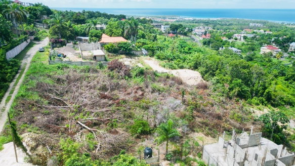 First image of Lot 261- Torada Heights in Montego Bay, St. James, Jamaica - property is For Sale