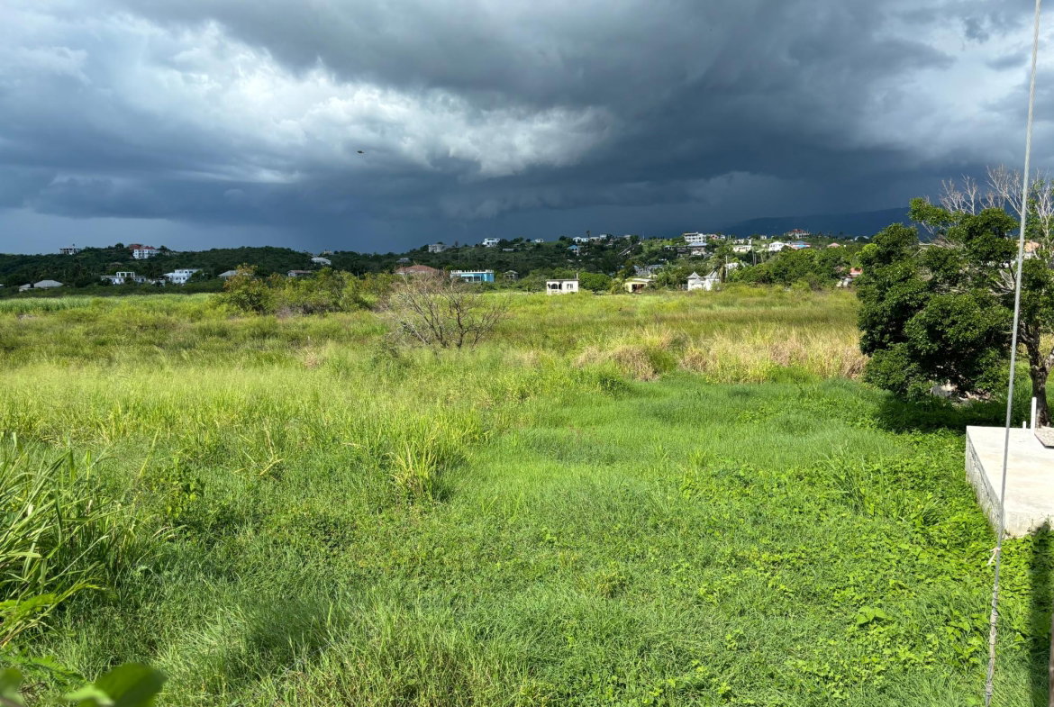 Second image of Lot 4- Treasure Beach in Treasure Beach, St. Elizabeth, Jamaica - property is For Sale