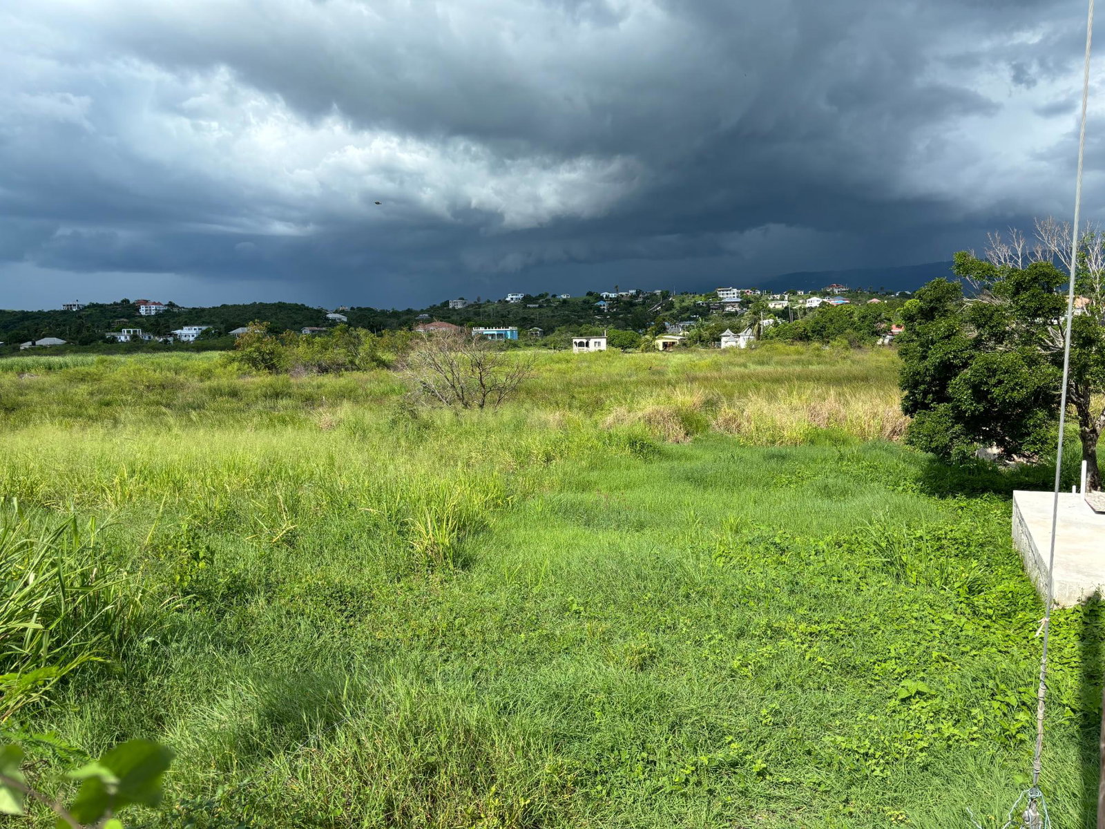 Second image of Lot 4- Treasure Beach in Treasure Beach, St. Elizabeth, Jamaica - property is For Sale