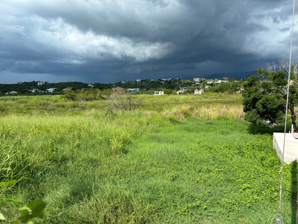 Second image of Lot 4- Treasure Beach in Treasure Beach, St. Elizabeth, Jamaica - property is For Sale