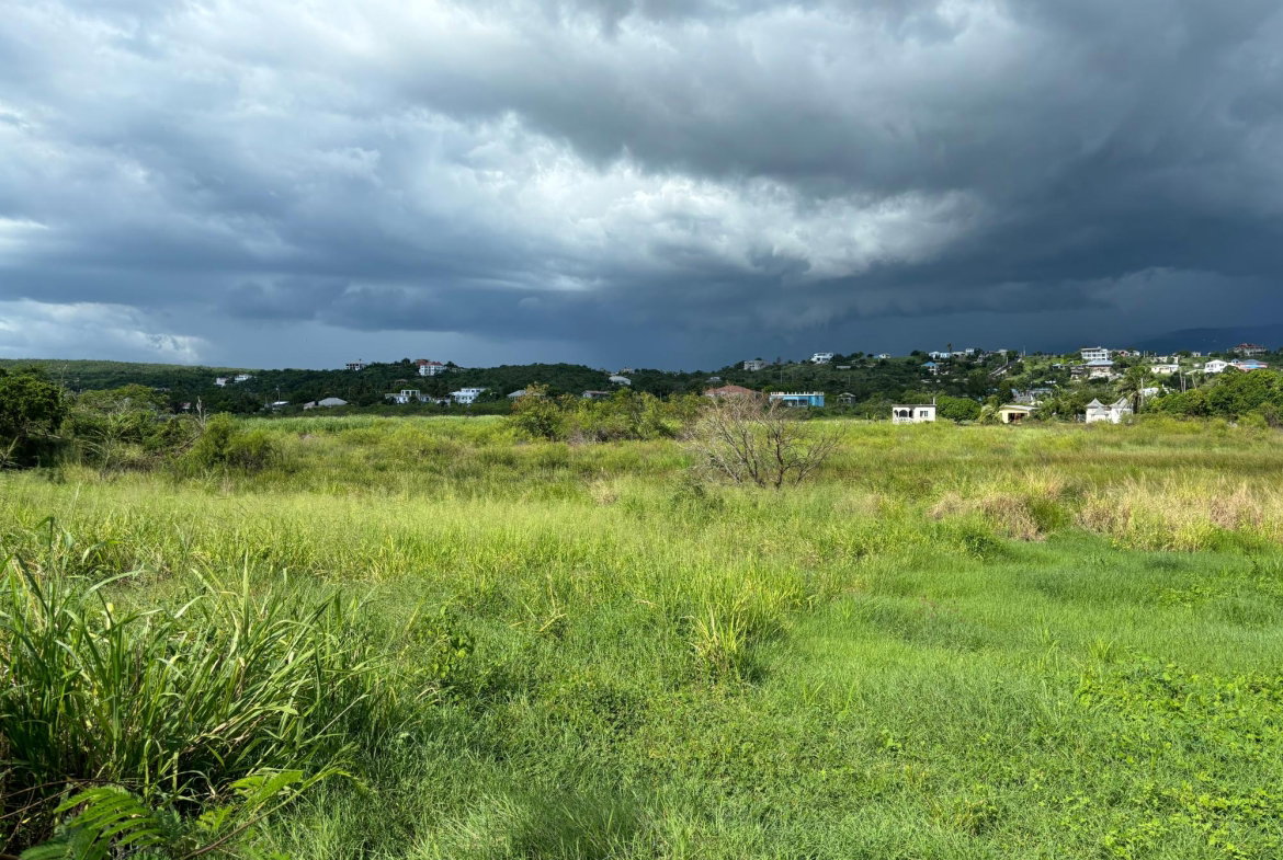 First image of Lot 4- Treasure Beach in Treasure Beach, St. Elizabeth, Jamaica - property is For Sale