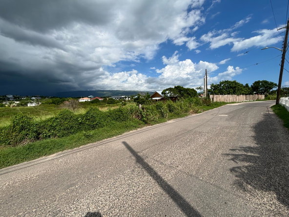 Third image of Lot 4- Treasure Beach in Treasure Beach, St. Elizabeth, Jamaica - property is For Sale