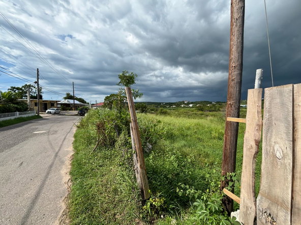 Fourth image of Lot 4- Treasure Beach in Treasure Beach, St. Elizabeth, Jamaica - property is For Sale