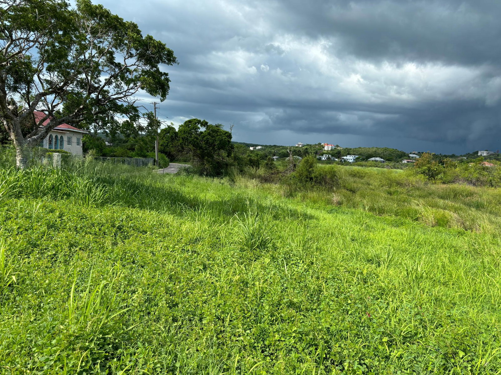 Fifth image of Lot 4- Treasure Beach in Treasure Beach, St. Elizabeth, Jamaica - property is For Sale