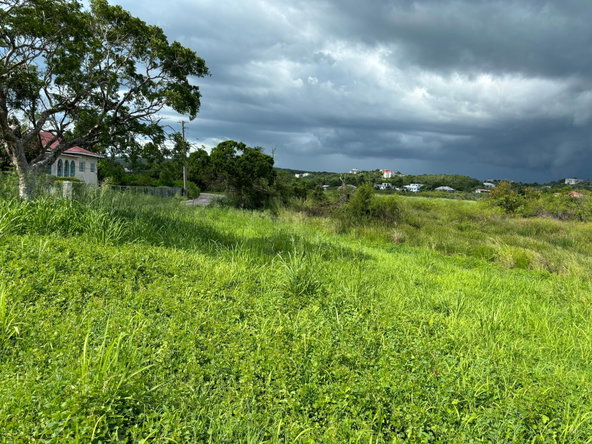 Fifth image of Lot 4- Treasure Beach in Treasure Beach, St. Elizabeth, Jamaica - property is For Sale