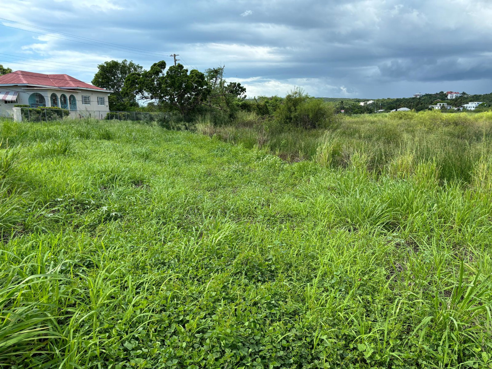 Seventh image of Lot 4- Treasure Beach in Treasure Beach, St. Elizabeth, Jamaica - property is For Sale