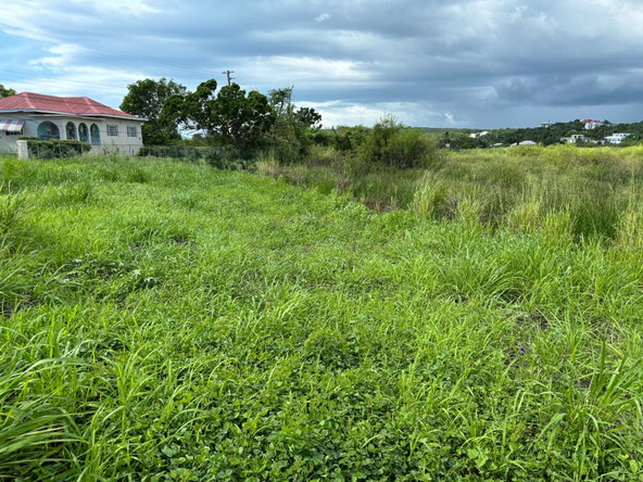 Seventh image of Lot 4- Treasure Beach in Treasure Beach, St. Elizabeth, Jamaica - property is For Sale