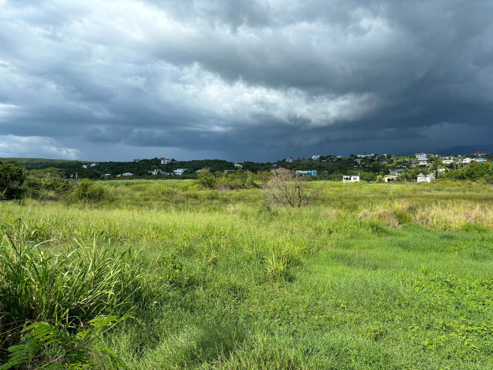 First image of Lot 4- Treasure Beach in Treasure Beach, St. Elizabeth, Jamaica - property is For Sale