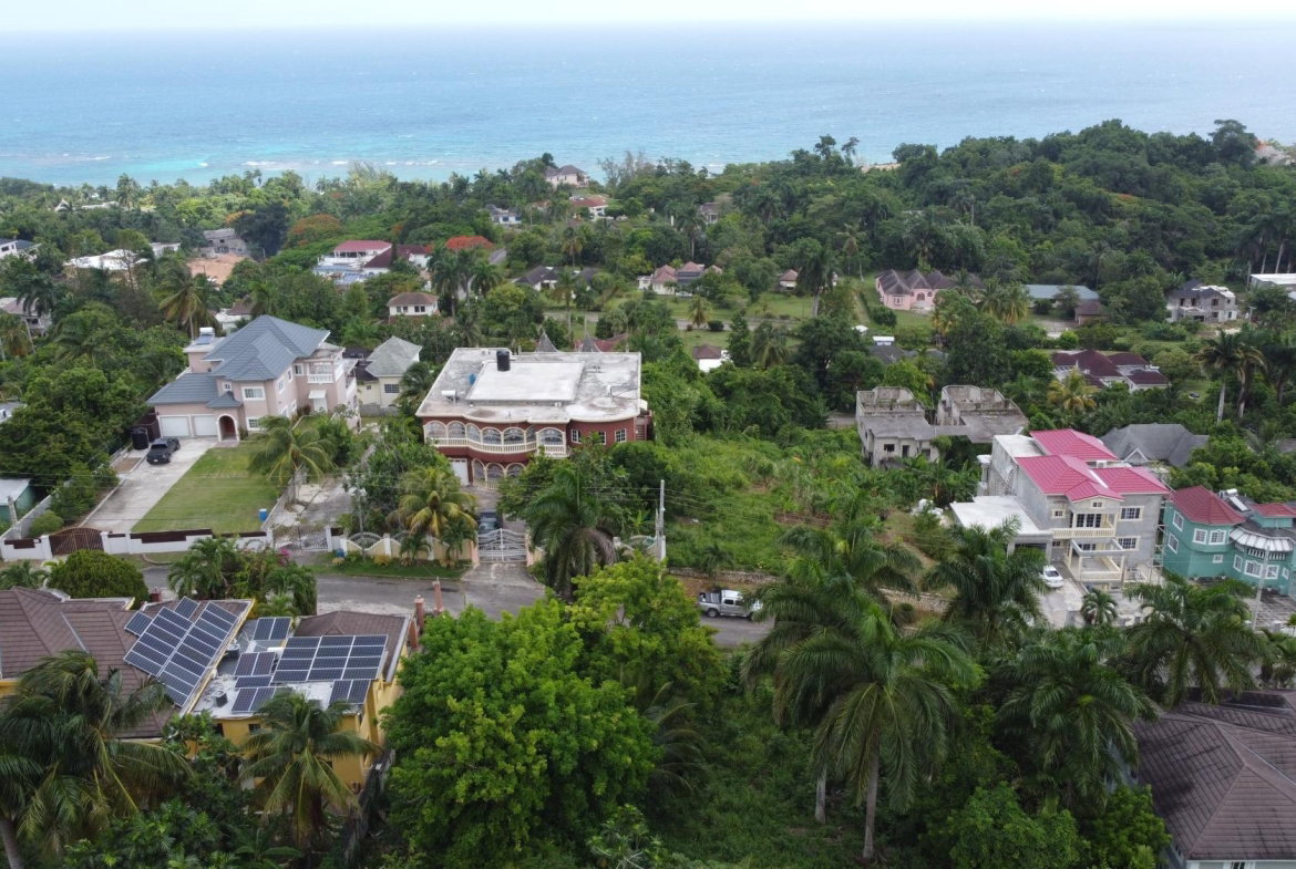 First image of Unity Hall in Unity Hall, St. James, Jamaica - property is For Sale