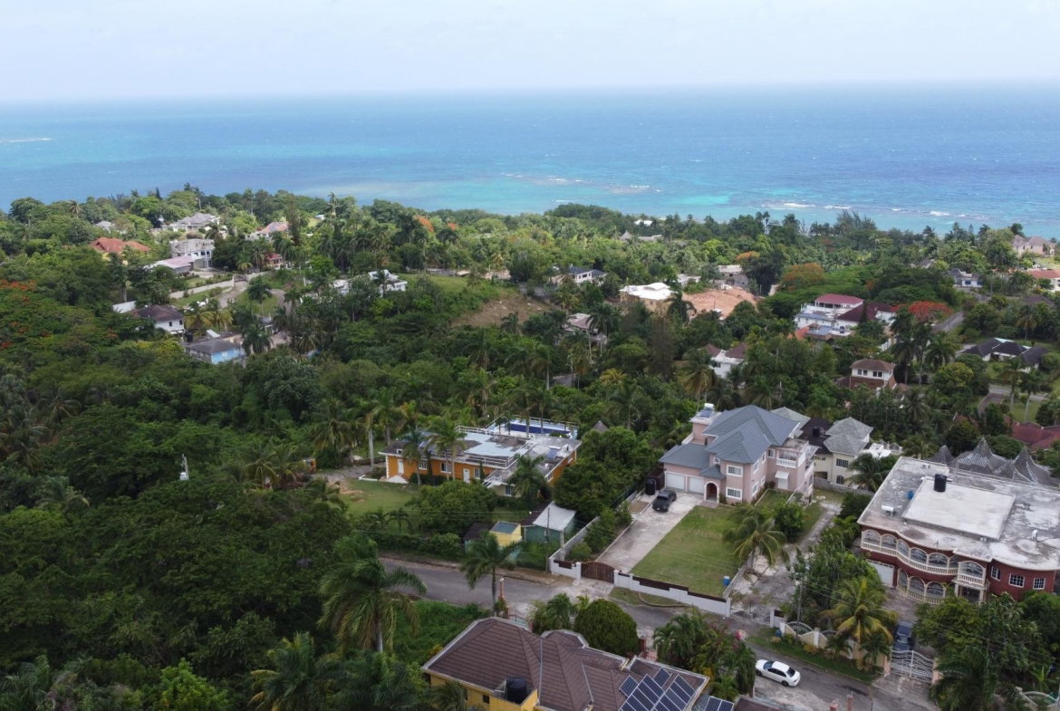 Thirteenth image of Unity Hall in Unity Hall, St. James, Jamaica - property is For Sale