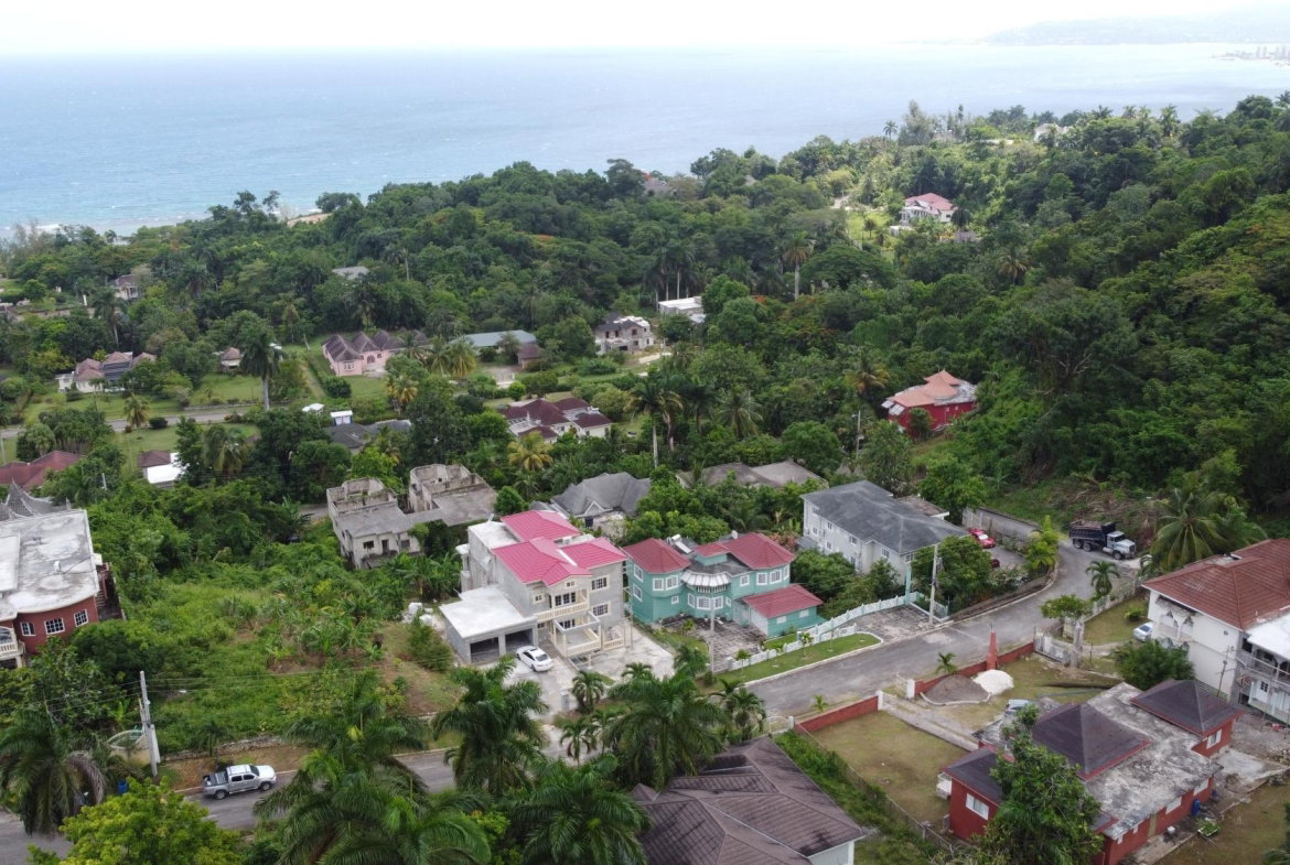 Fourth image of Unity Hall in Unity Hall, St. James, Jamaica - property is For Sale