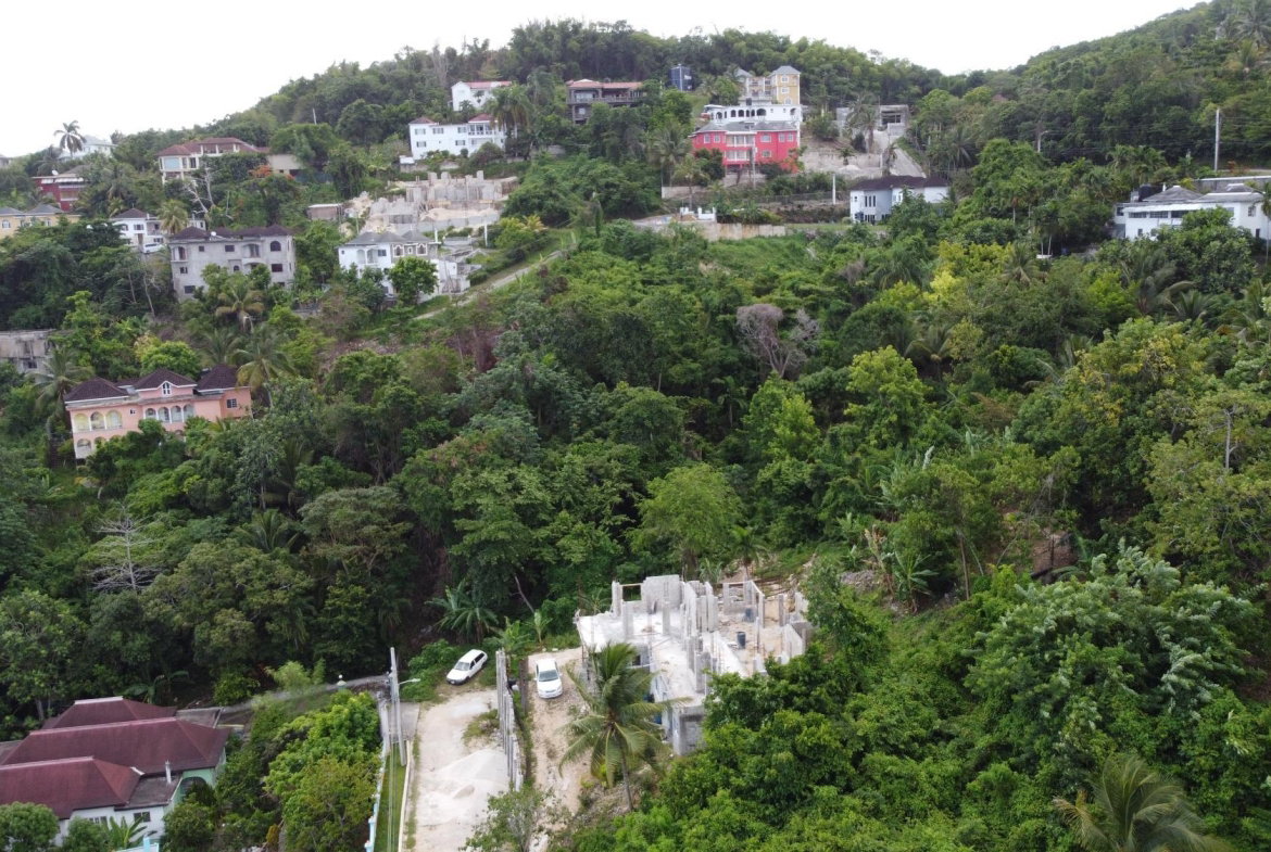 Fifth image of Unity Hall in Unity Hall, St. James, Jamaica - property is For Sale