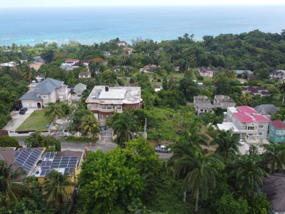 First image of Unity Hall in Unity Hall, St. James, Jamaica - property is For Sale