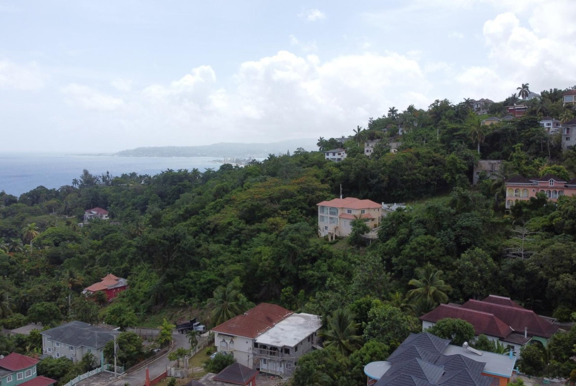 Ninth image of Unity Hall in Unity Hall, St. James, Jamaica - property is For Sale
