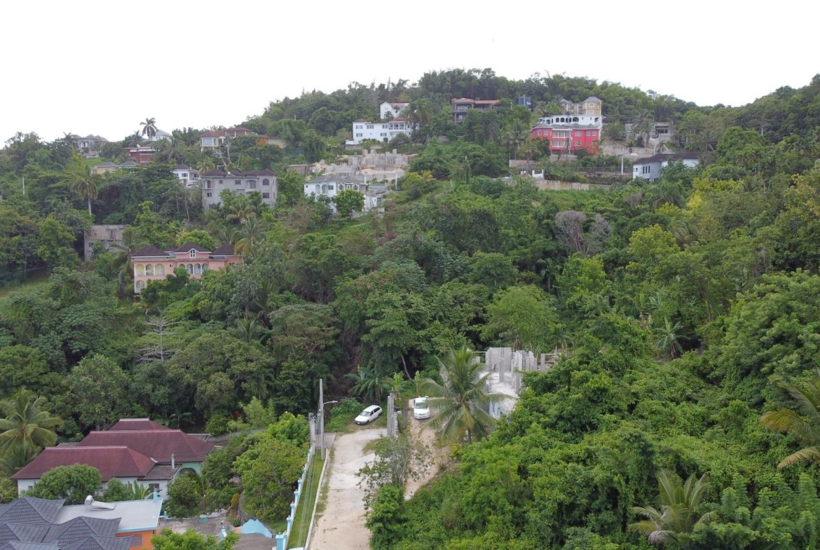 Tenth image of Unity Hall in Unity Hall, St. James, Jamaica - property is For Sale