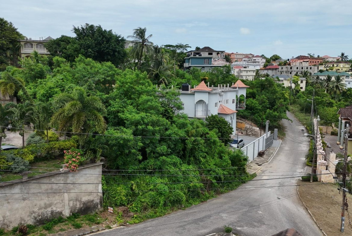 Second image of 339 Phoenix Drive in Montego Bay, St. James, Jamaica - property is For Sale