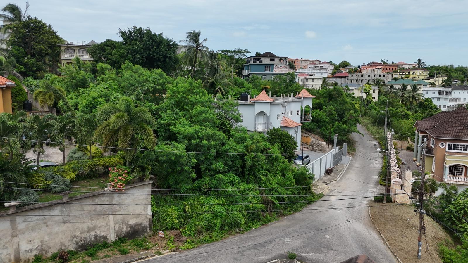 Second image of 339 Phoenix Drive in Montego Bay, St. James, Jamaica - property is For Sale