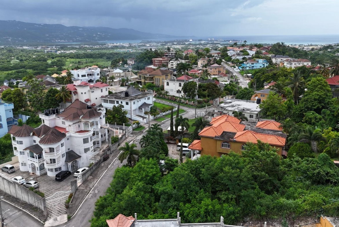 Third image of 339 Phoenix Drive in Montego Bay, St. James, Jamaica - property is For Sale