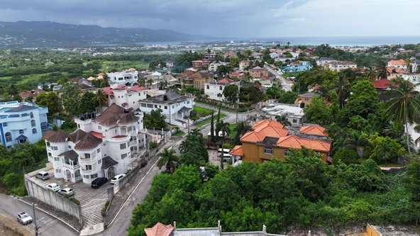 Third image of 339 Phoenix Drive in Montego Bay, St. James, Jamaica - property is For Sale