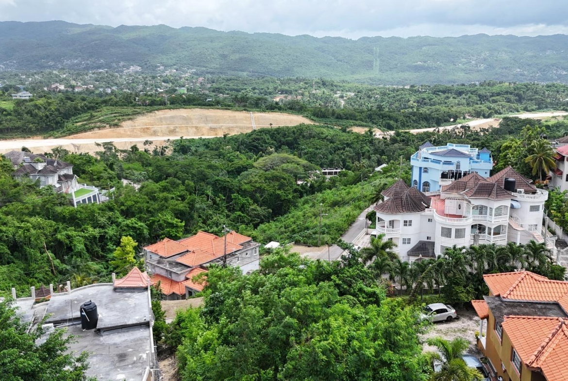 Sixth image of 339 Phoenix Drive in Montego Bay, St. James, Jamaica - property is For Sale