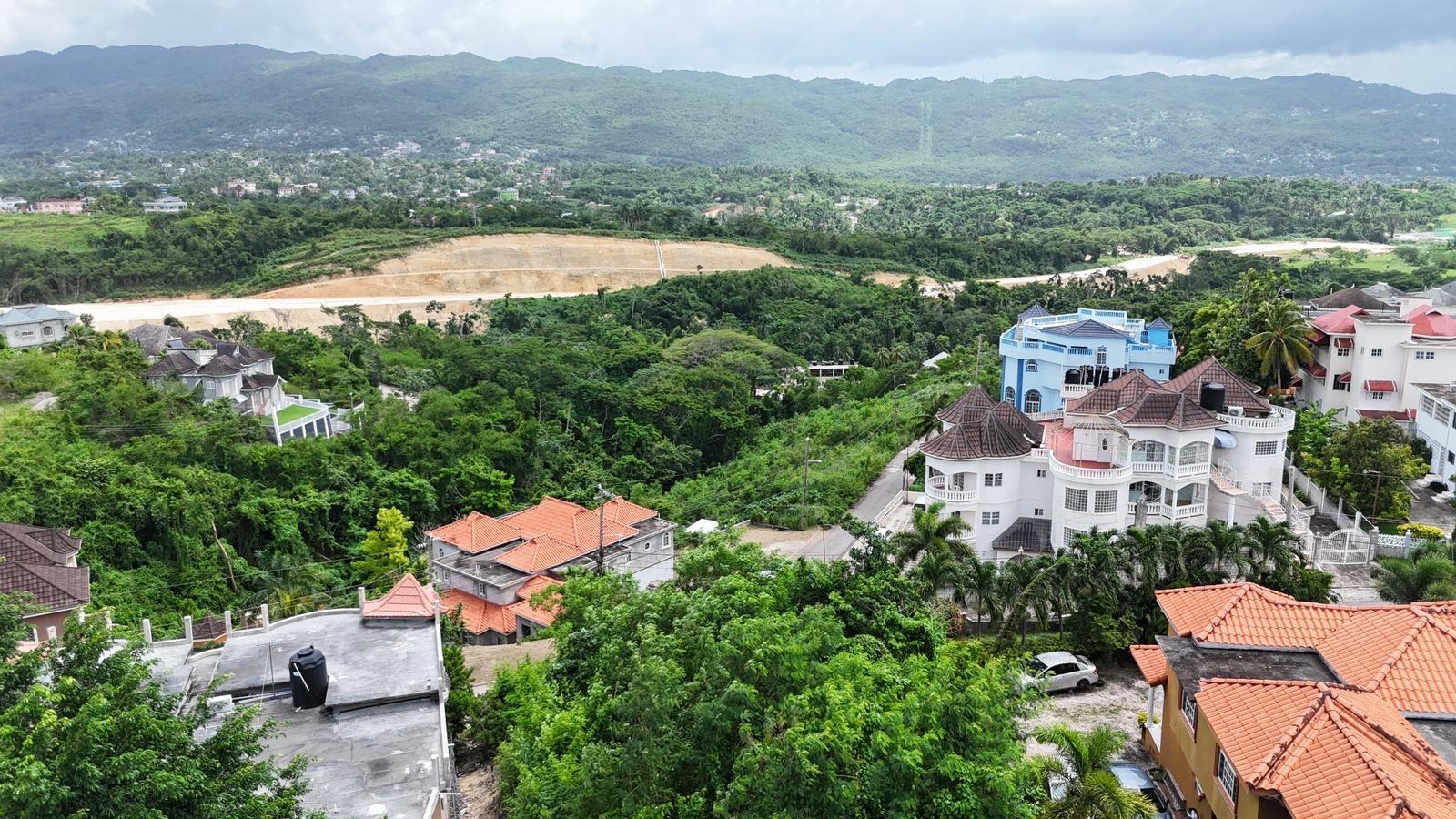 Sixth image of 339 Phoenix Drive in Montego Bay, St. James, Jamaica - property is For Sale