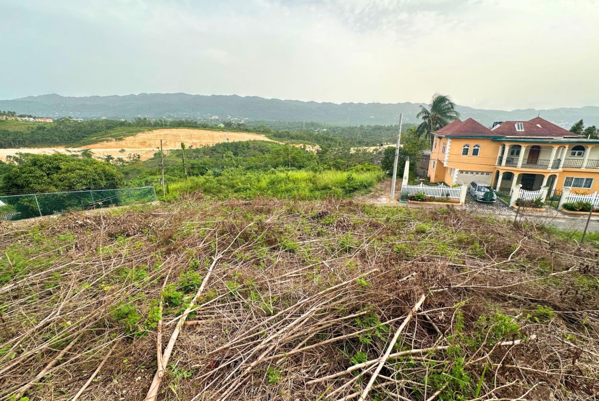 Second image of 357 Westgate Hills in Westgate Hills, St. James, Jamaica - property is For Sale