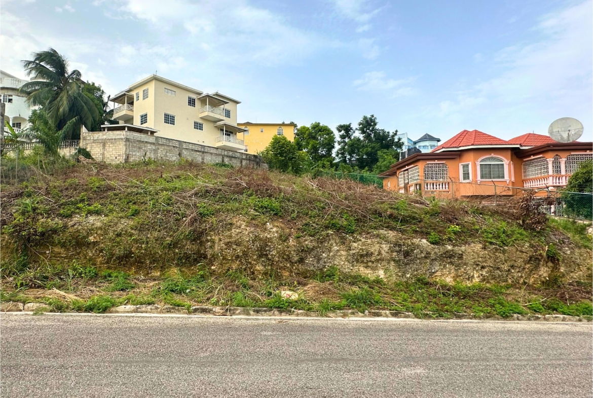 First image of 357 Westgate Hills in Westgate Hills, St. James, Jamaica - property is For Sale