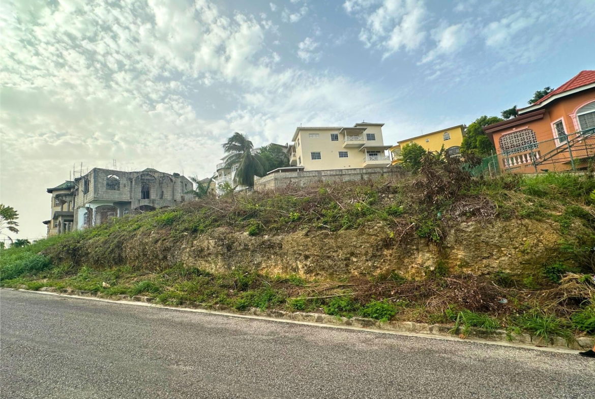 Third image of 357 Westgate Hills in Westgate Hills, St. James, Jamaica - property is For Sale