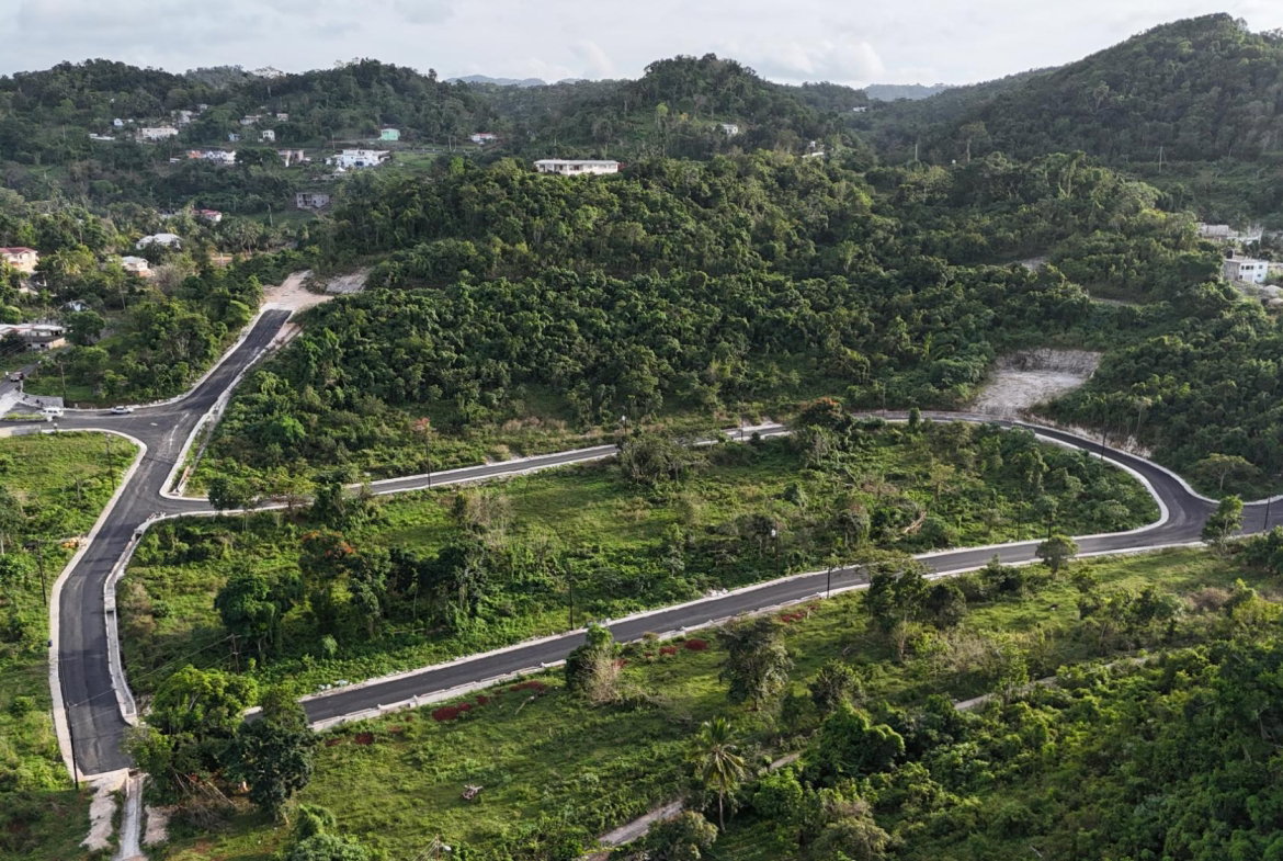 First image of Lot 50 Linvale Dev., Browns Town in Browns Town, St. Ann, Jamaica - property is For Sale