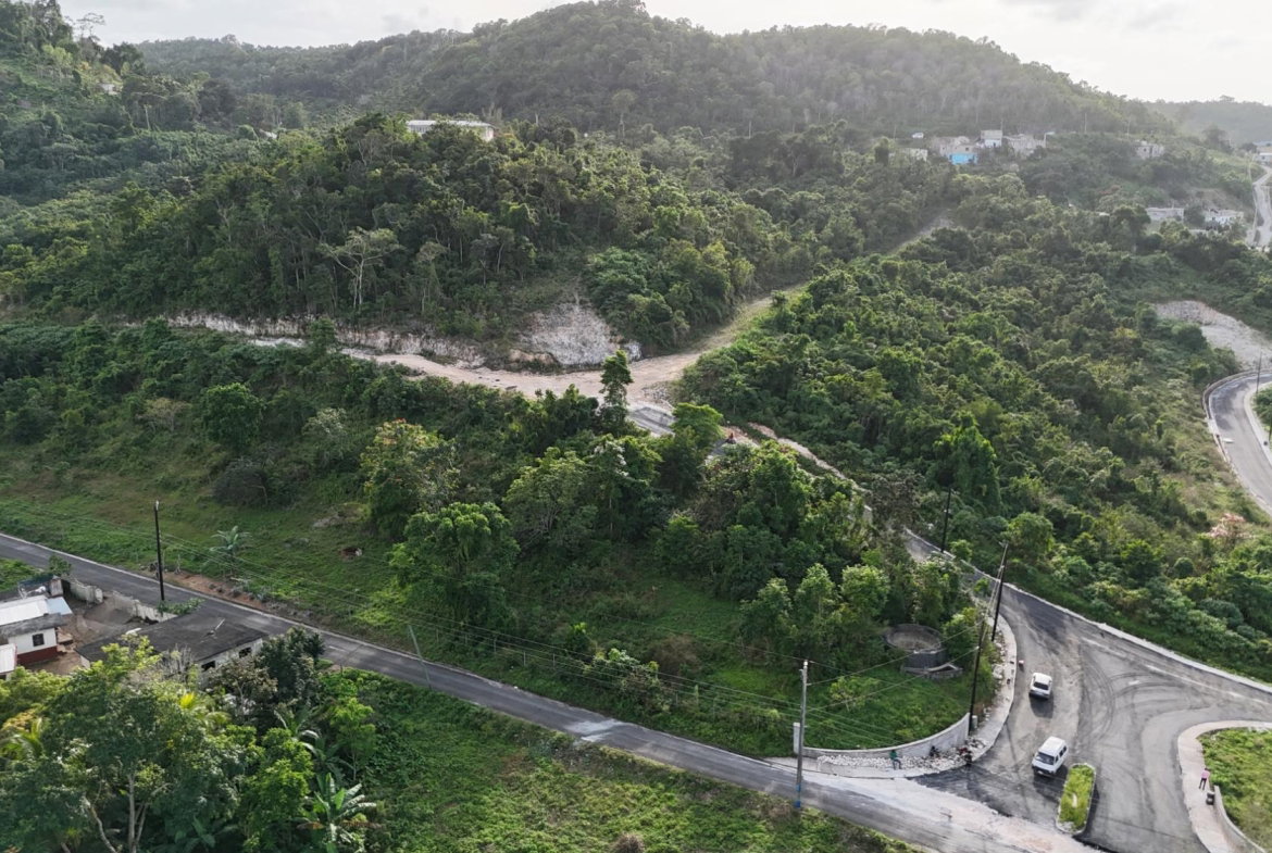 Third image of Lot 50 Linvale Dev., Browns Town in Browns Town, St. Ann, Jamaica - property is For Sale