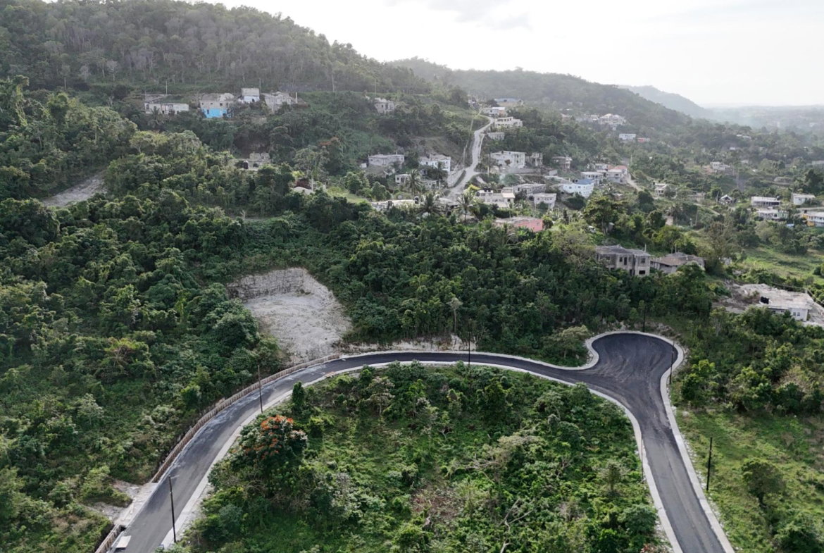 Fourth image of Lot 50 Linvale Dev., Browns Town in Browns Town, St. Ann, Jamaica - property is For Sale