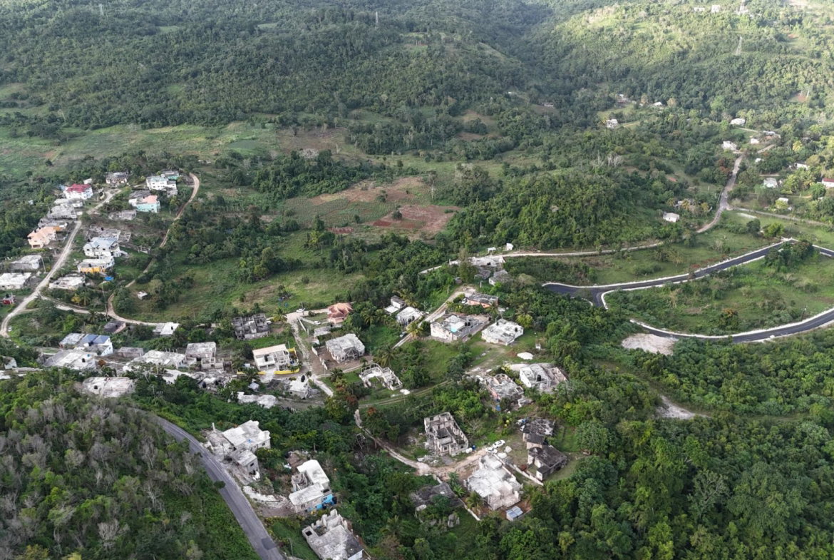 Seventh image of Lot 50 Linvale Dev., Browns Town in Browns Town, St. Ann, Jamaica - property is For Sale