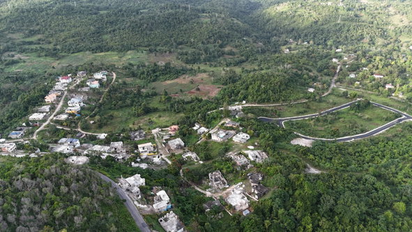 Seventh image of Lot 50 Linvale Dev., Browns Town in Browns Town, St. Ann, Jamaica - property is For Sale