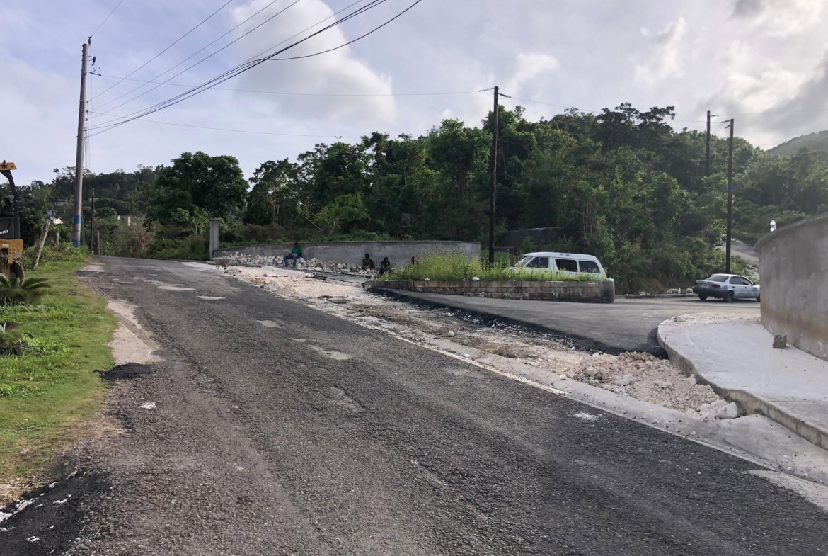 Ninth image of Lot 50 Linvale Dev., Browns Town in Browns Town, St. Ann, Jamaica - property is For Sale