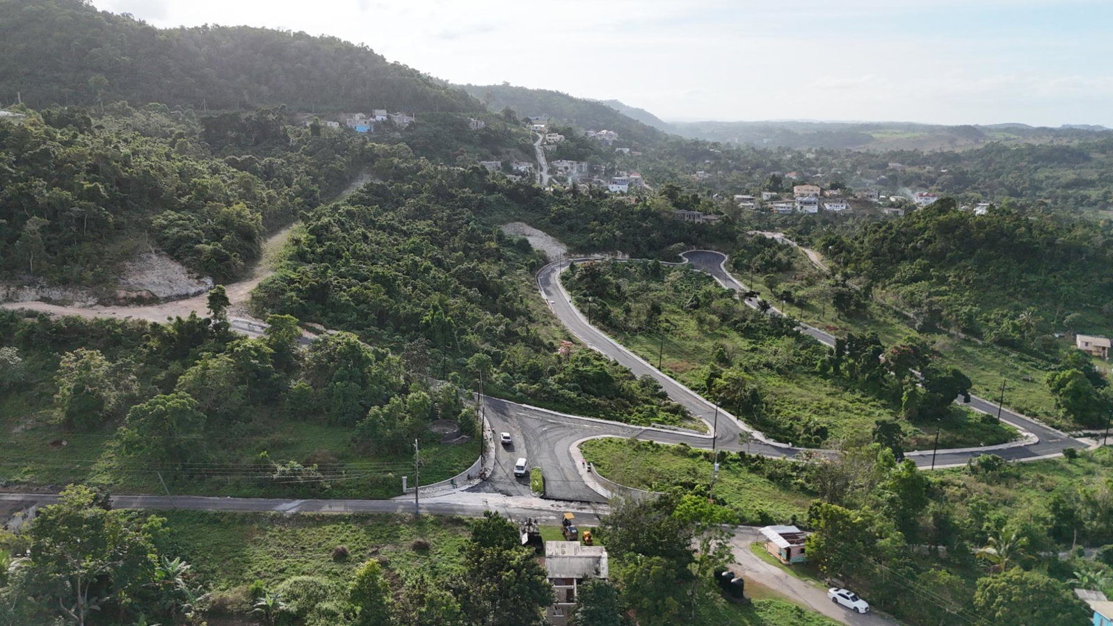 Second image of Lot 70 Linvale Dev., Browns Town in Browns Town, St. Ann, Jamaica - property is For Sale