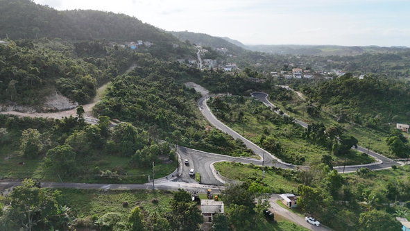 Second image of Lot 70 Linvale Dev., Browns Town in Browns Town, St. Ann, Jamaica - property is For Sale