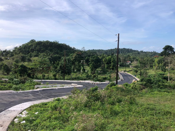 Twelfth image of Lot 70 Linvale Dev., Browns Town in Browns Town, St. Ann, Jamaica - property is For Sale