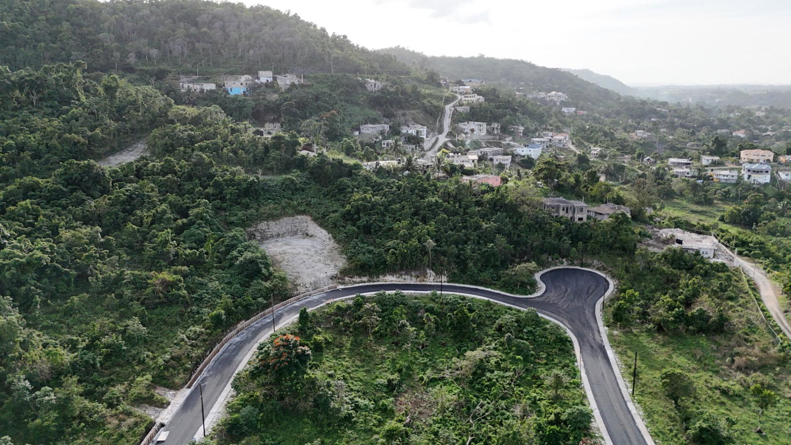 Fourth image of Lot 70 Linvale Dev., Browns Town in Browns Town, St. Ann, Jamaica - property is For Sale
